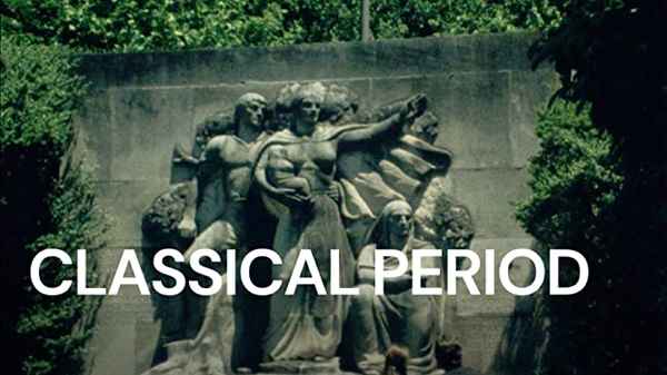 Classical Period Poster 5