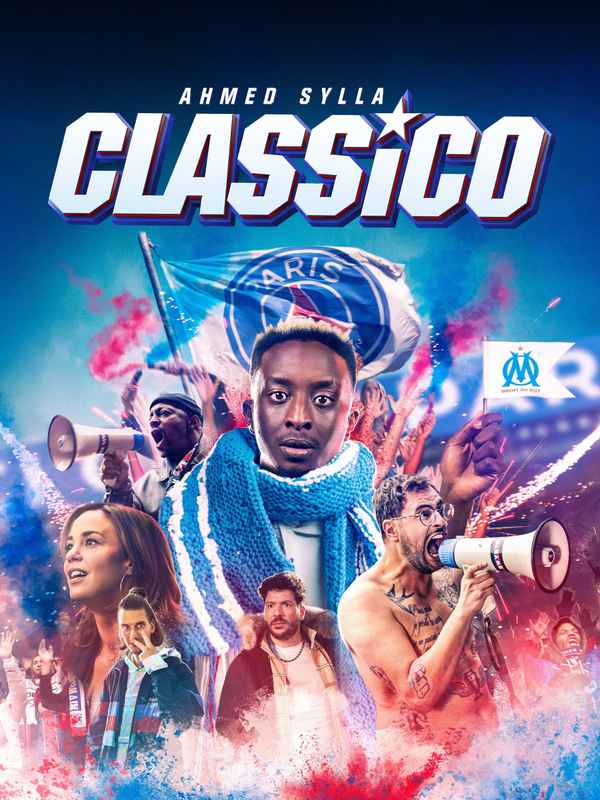 Classico Poster 3