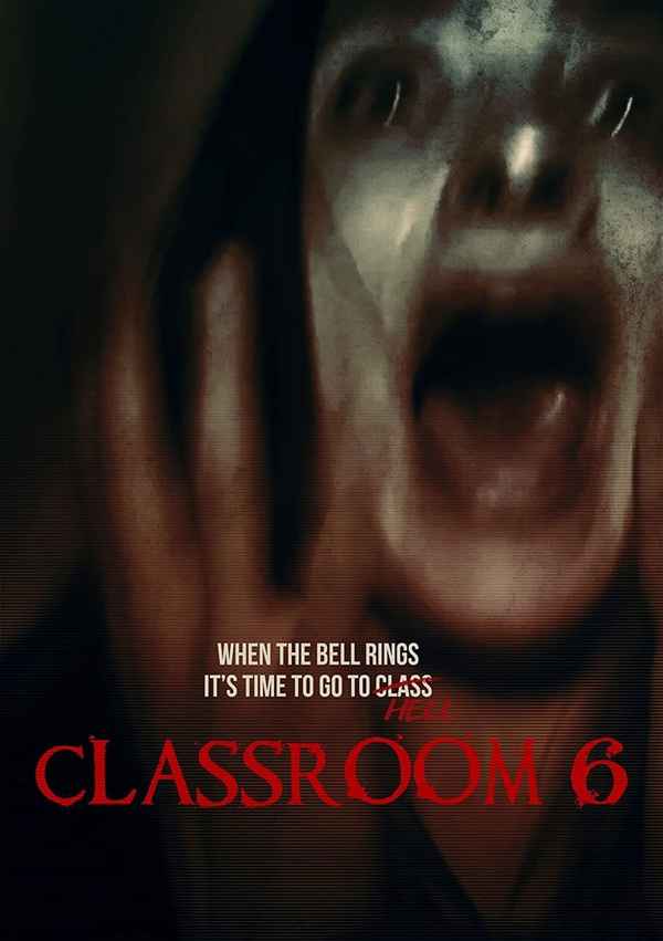 Classroom 6 Poster 1