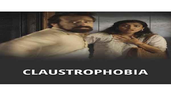 Claustrophobia Poster 5