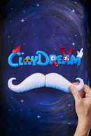 Claydream Poster 2