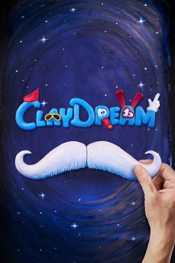 Claydream Poster 2