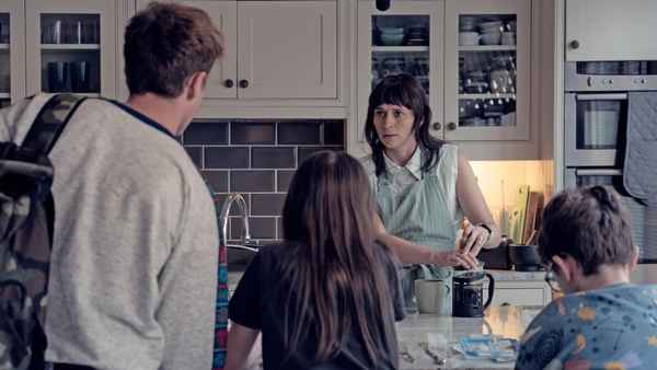 Clean Sweep Poster 6