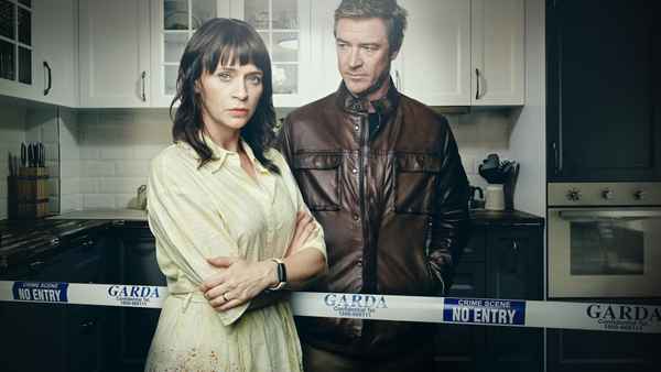 Clean Sweep Poster 7