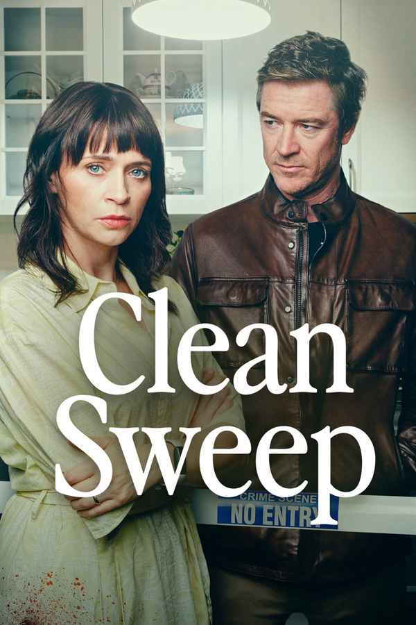 Clean Sweep Poster 3