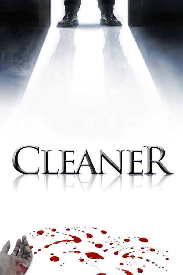 Cleaner Poster 1