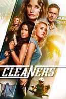 Cleaners Poster 2