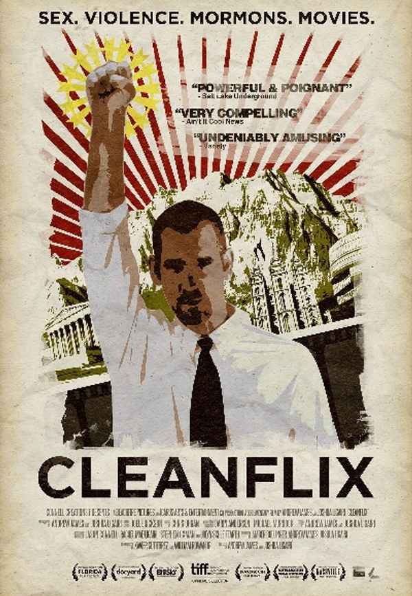 Cleanflix Poster 3