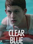 Clear Blue Poster 1