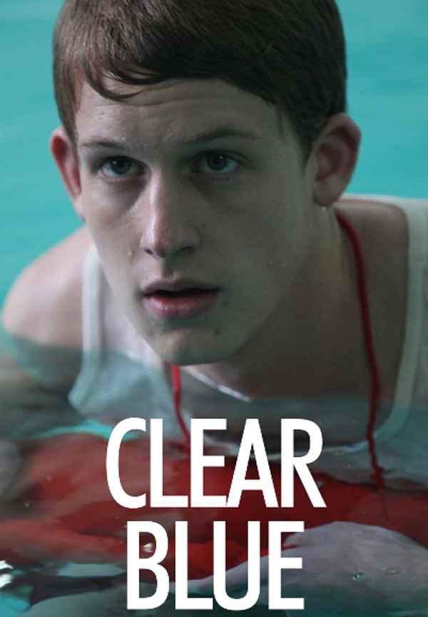 Clear Blue Poster 6