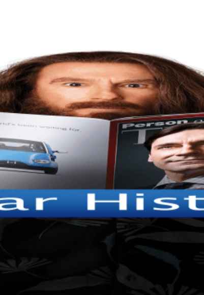 Clear History