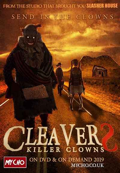 Cleavers: Killer Clowns