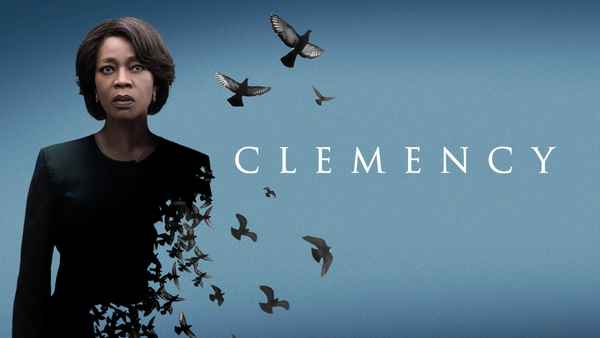 Clemency Poster 1