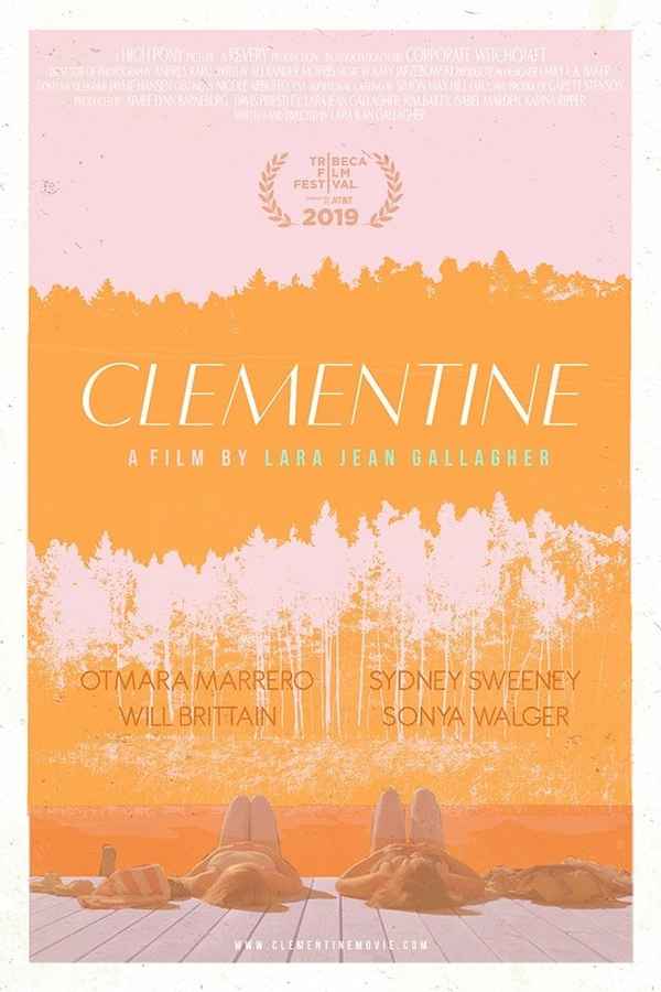 Clementine Poster 6