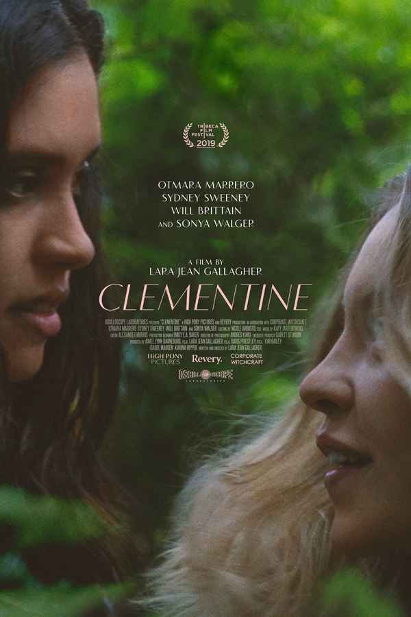 Clementine Poster 2