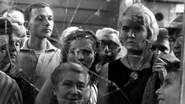 Cléo from 5 to 7 Poster 2