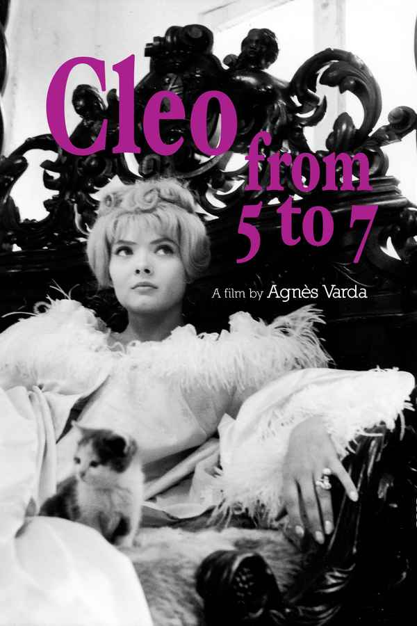Cléo from 5 to 7 Poster 7