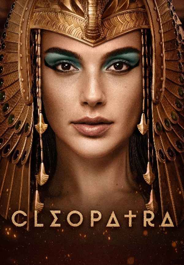Cleopatra Poster 6