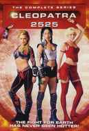 Cleopatra 2525 Poster 3