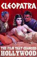 Cleopatra: The Film That Changed Hollywood Poster 3