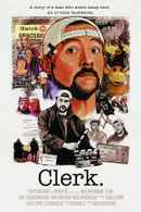 Clerk Poster 7