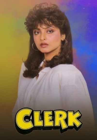 Clerk