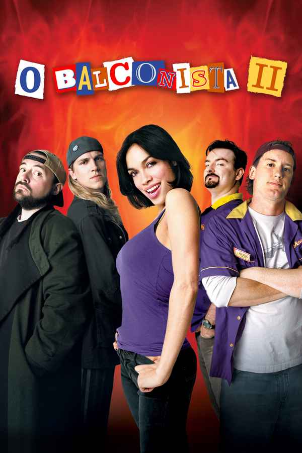 Clerks II Poster 6