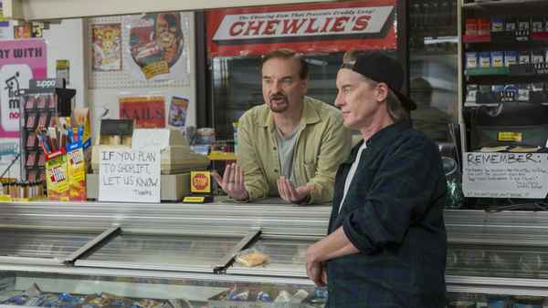 Clerks III Poster 2