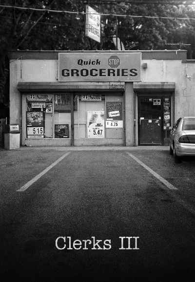 Clerks III