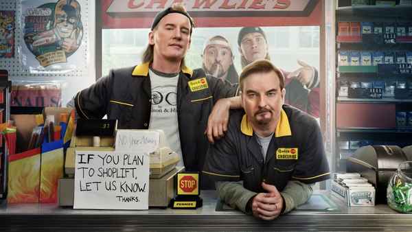 Clerks III Poster 1