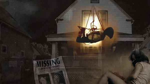 Cleveland Abduction Poster 2