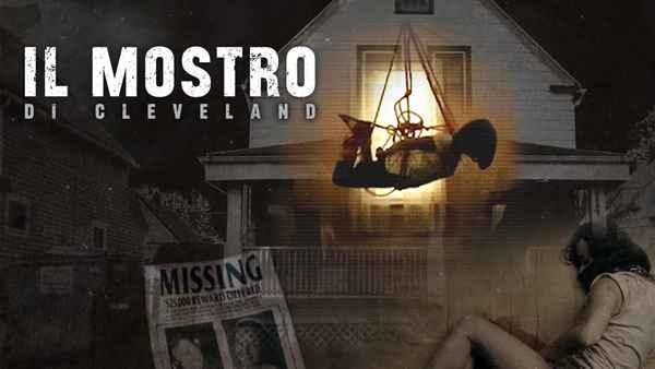 Cleveland Abduction Poster 1