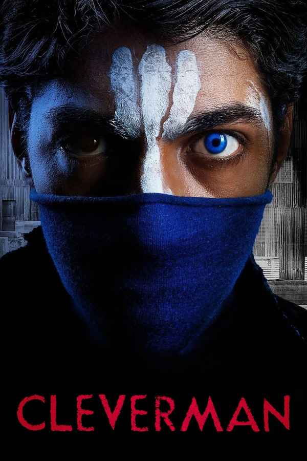 Cleverman Poster 6