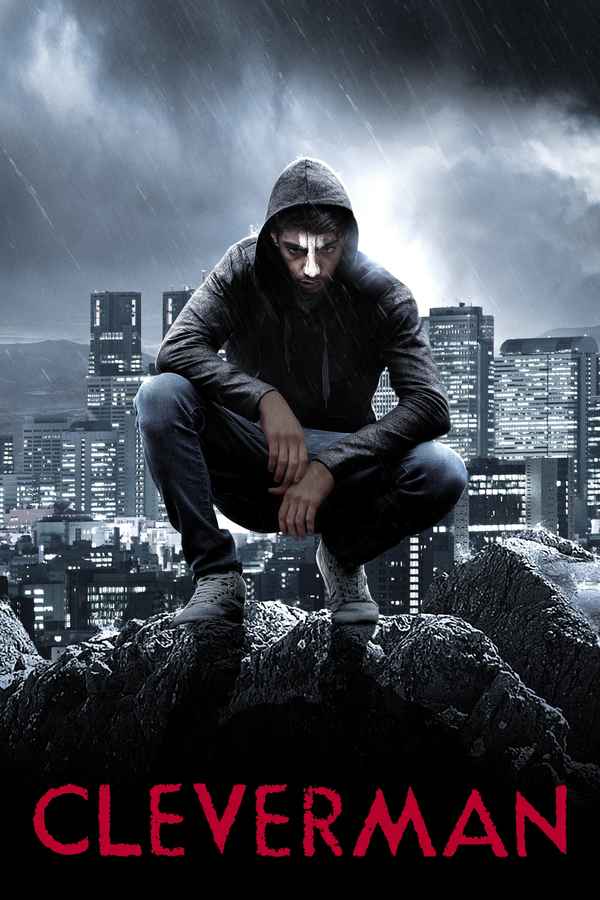 Cleverman Poster 4