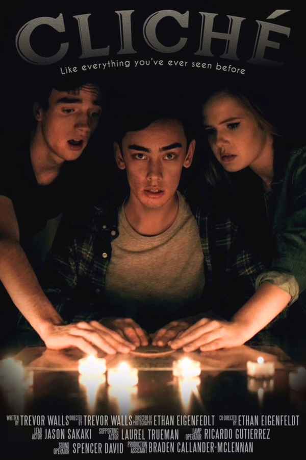 Cliche Poster 1