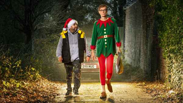 Click & Collect Poster 2