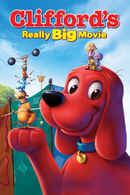 Clifford's Really Big Movie Poster 1