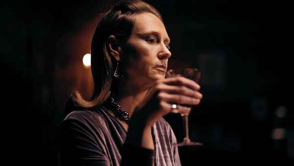 Climate of the Hunter Poster 1