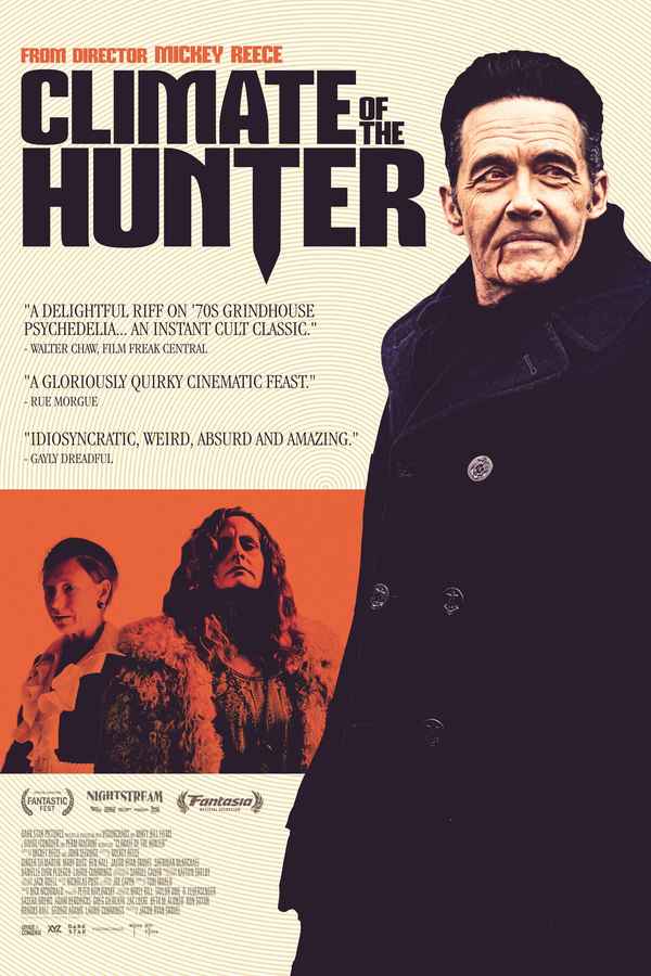 Climate of the Hunter Poster 6