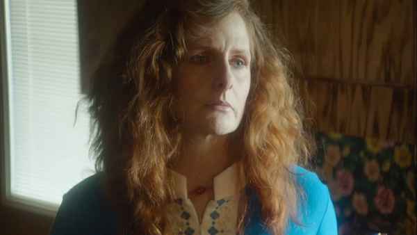 Climate of the Hunter Poster 3