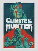 Climate of the Hunter Poster 7