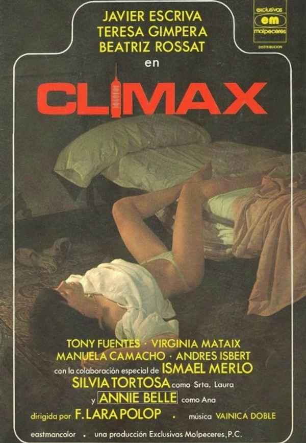 Climax Poster 3