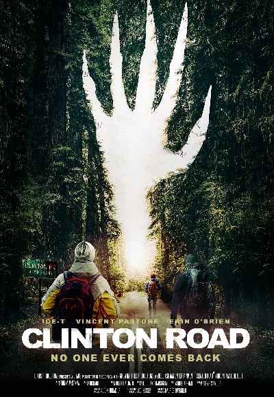 Clinton Road