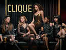 Clique Poster 4