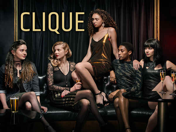 Clique Poster 4