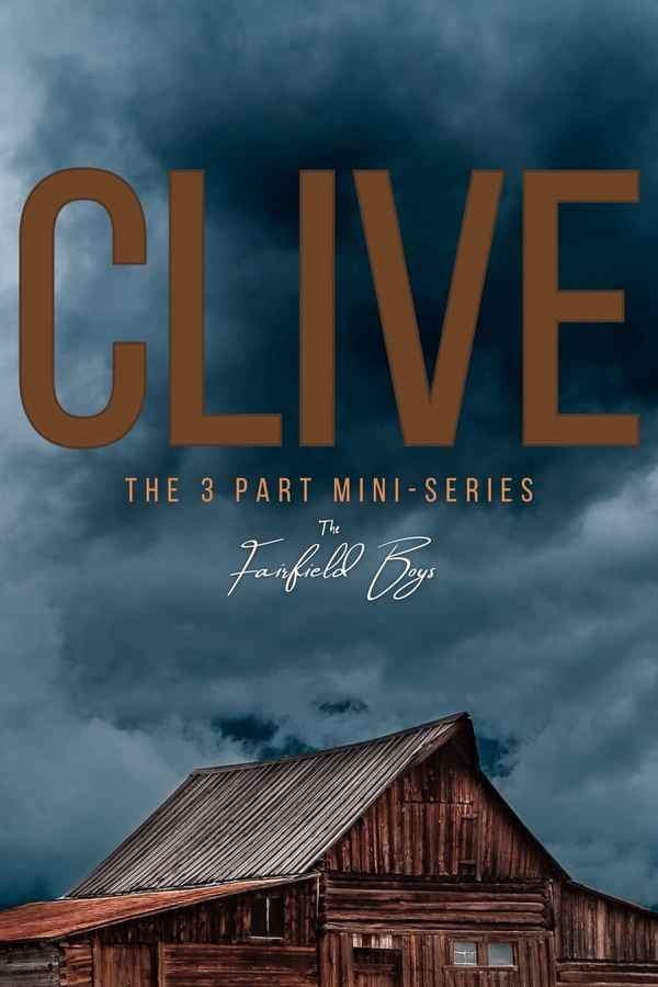 Clive Poster 1