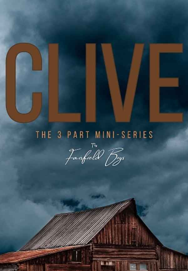 Clive Poster 3