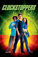 Clockstoppers Poster 5