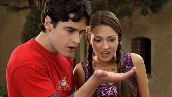 Clockstoppers Poster 6