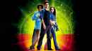 Clockstoppers Poster 1